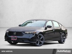 2026 Honda Accord SE Sedan