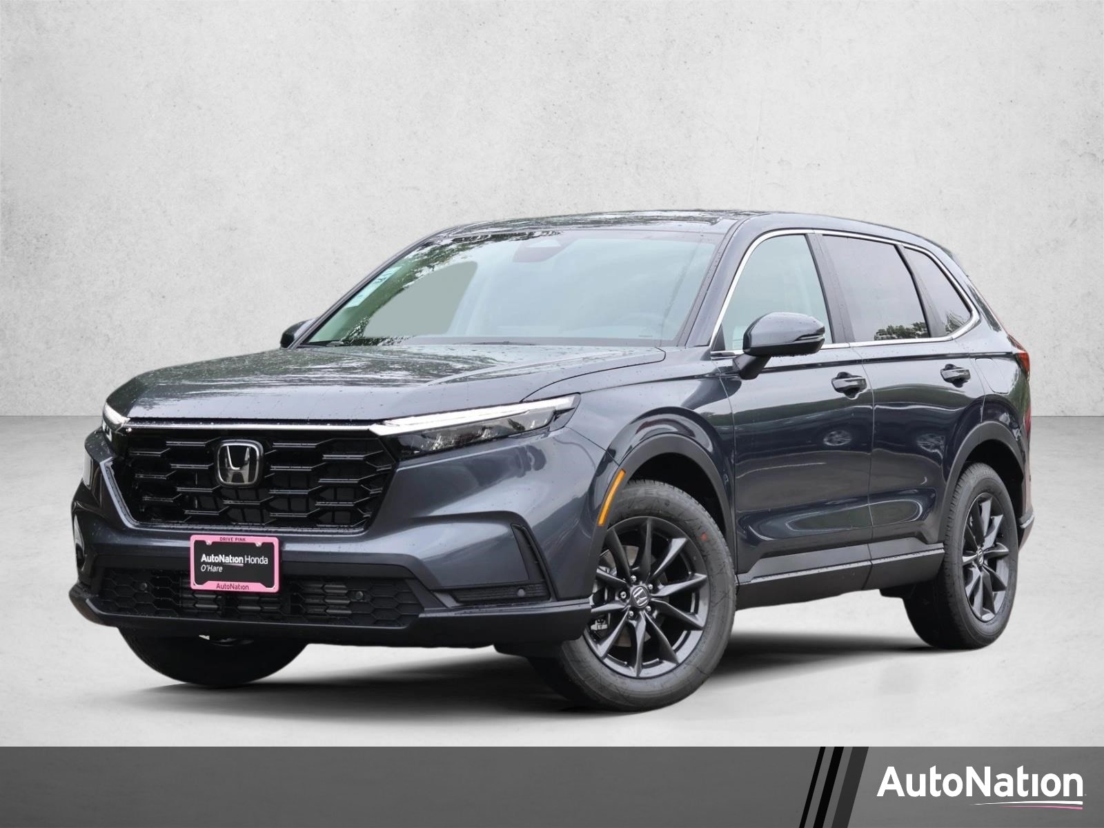 2027 Honda CR-V