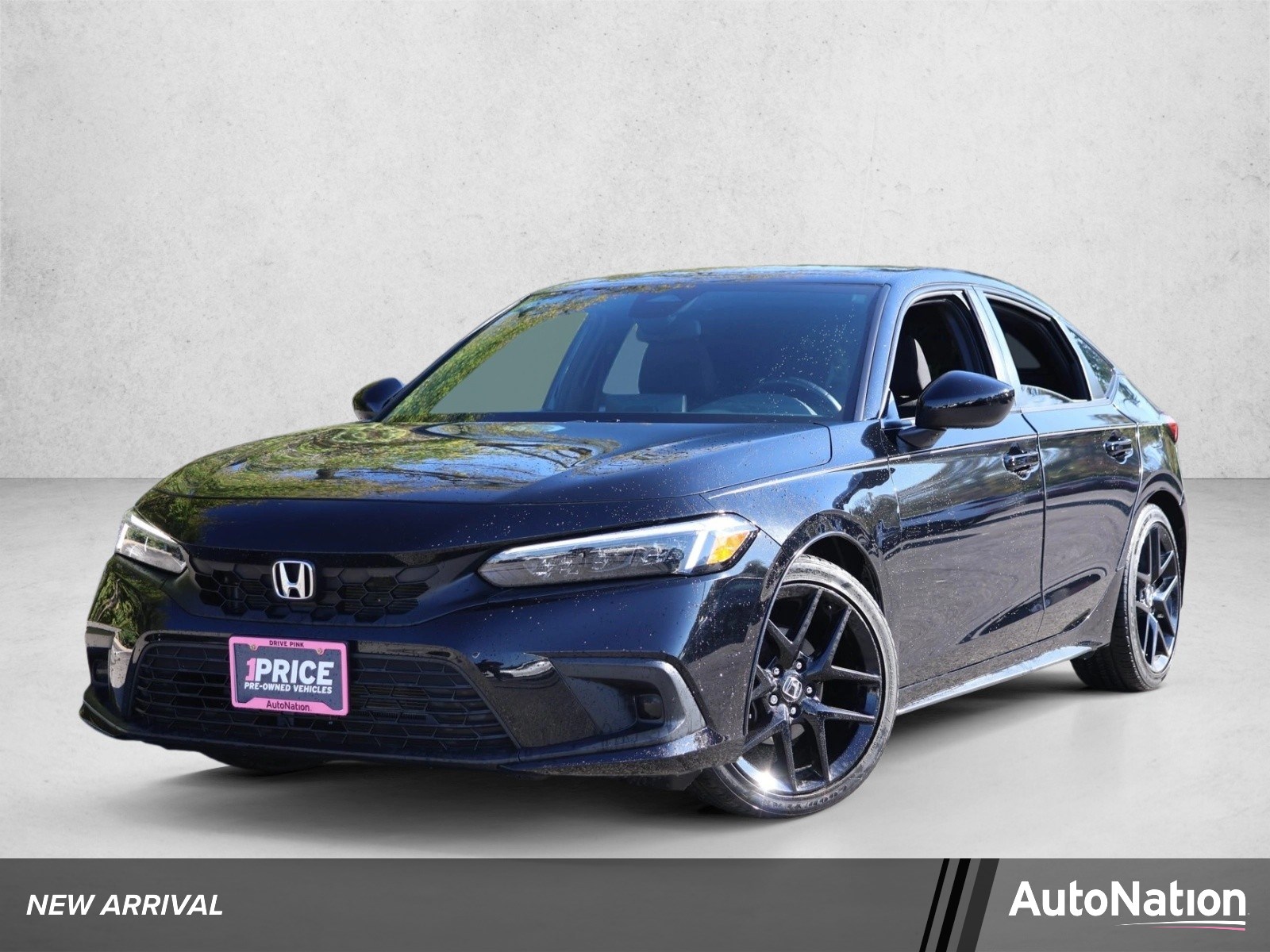 2023 Honda Civic