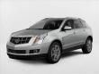 Used 2012 CADILLAC SRX Luxury Collection SUV