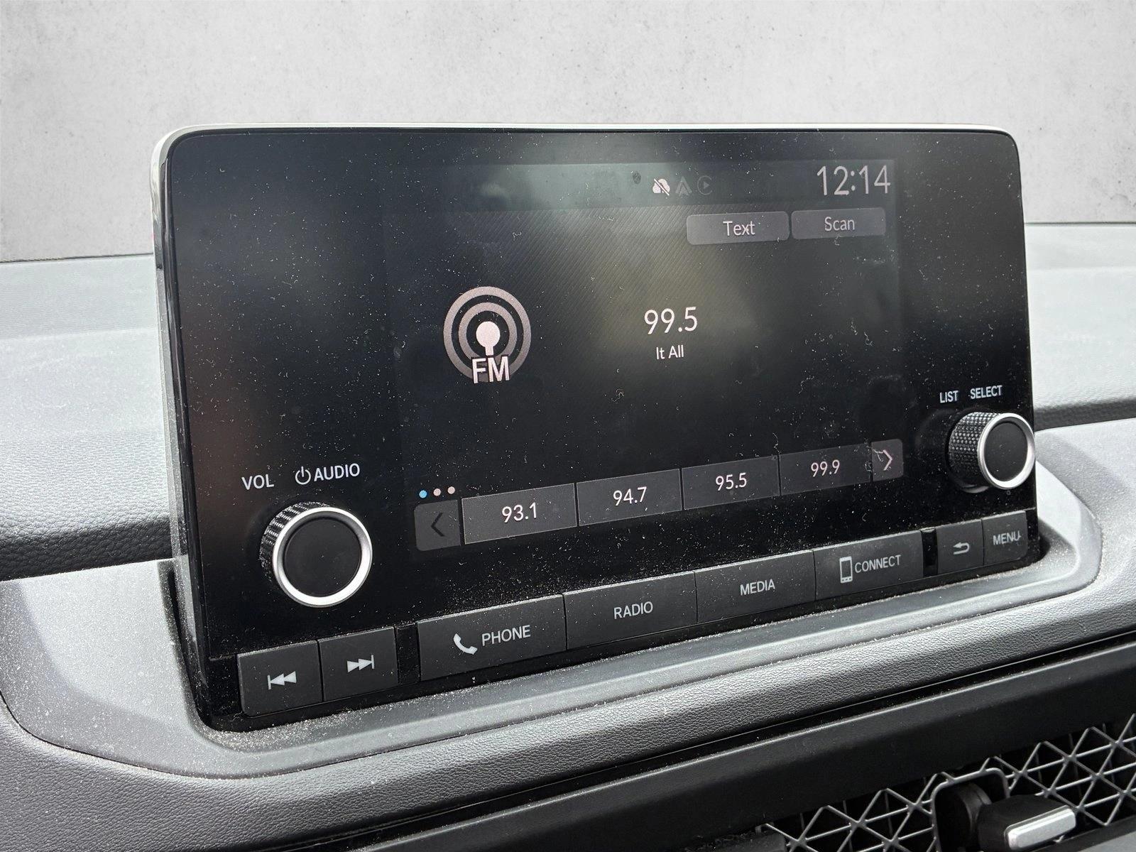 2024 HONDA ACCORD - Image 13