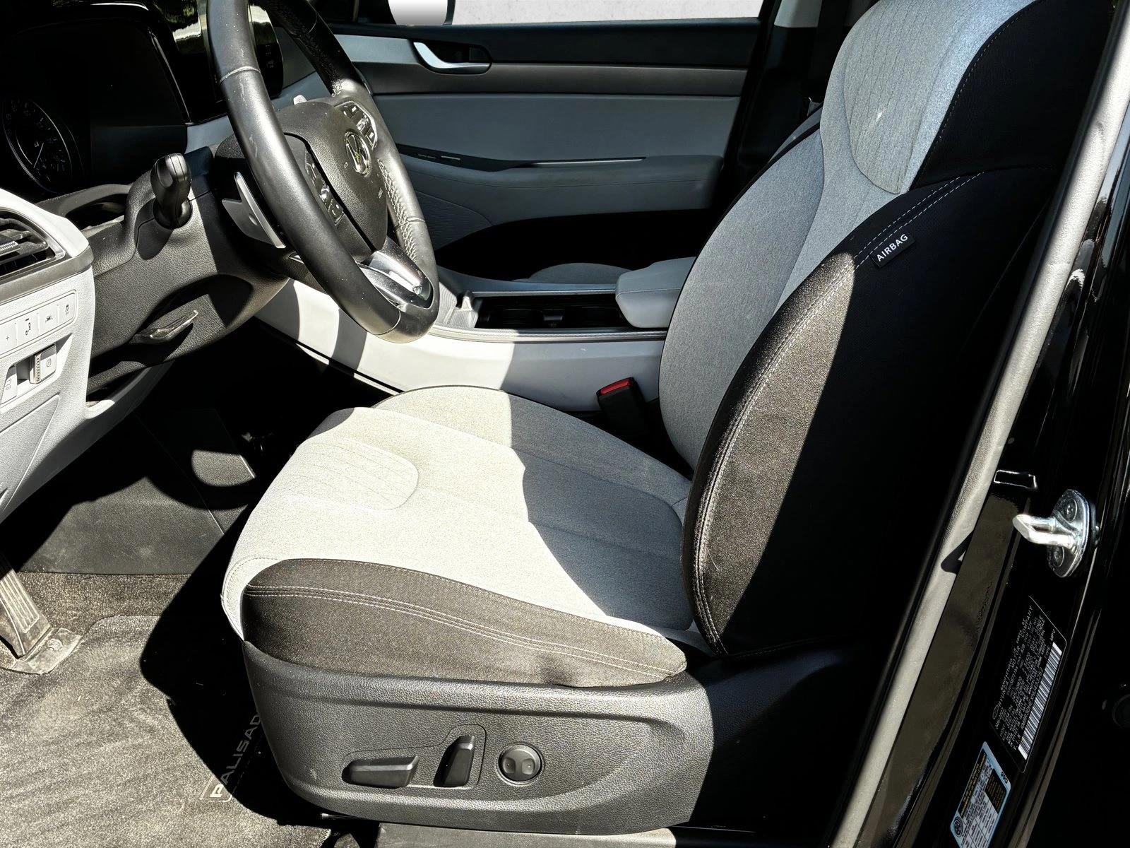 2022 HYUNDAI PALISADE - Image 11