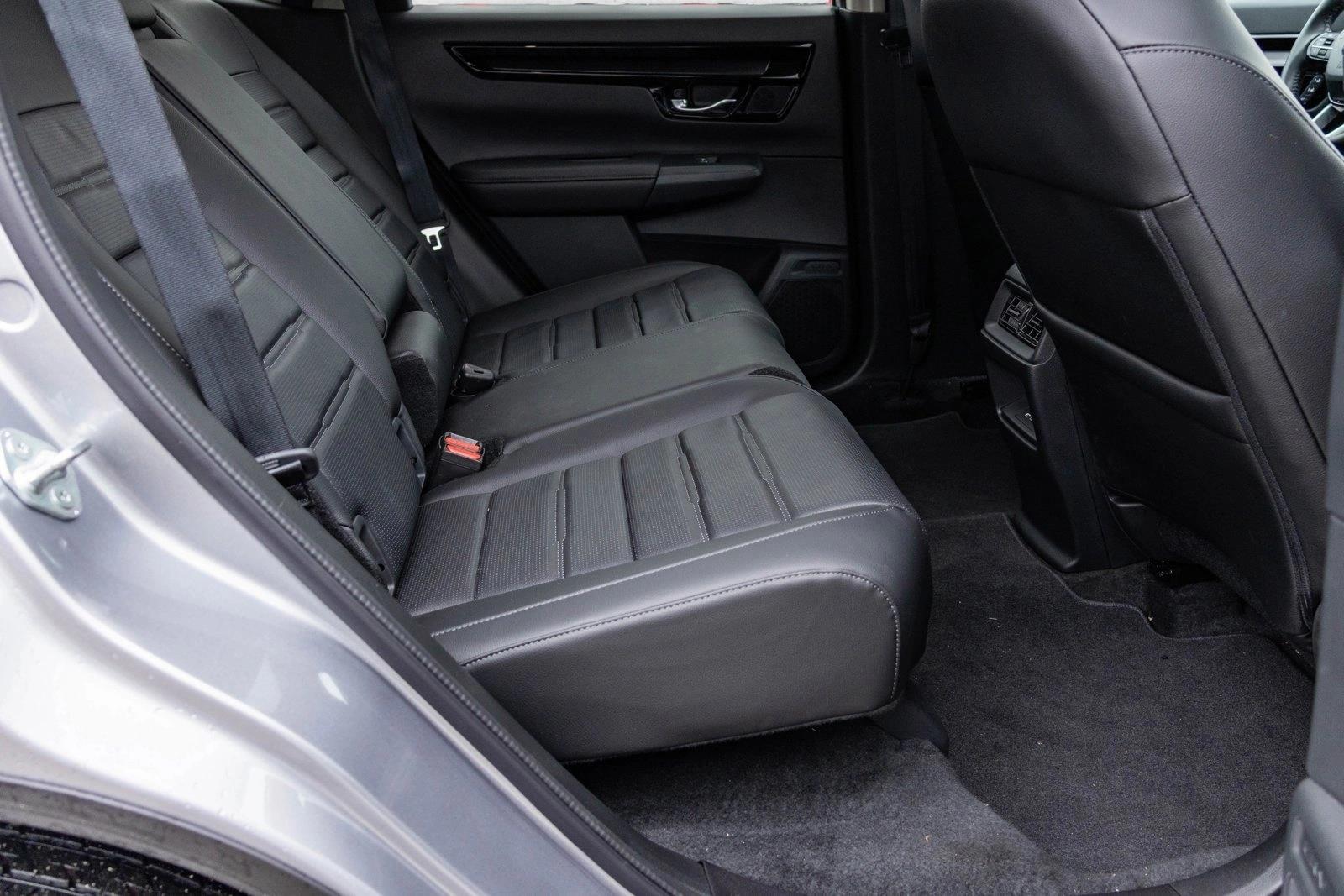 2026 HONDA CR-V - Image 26