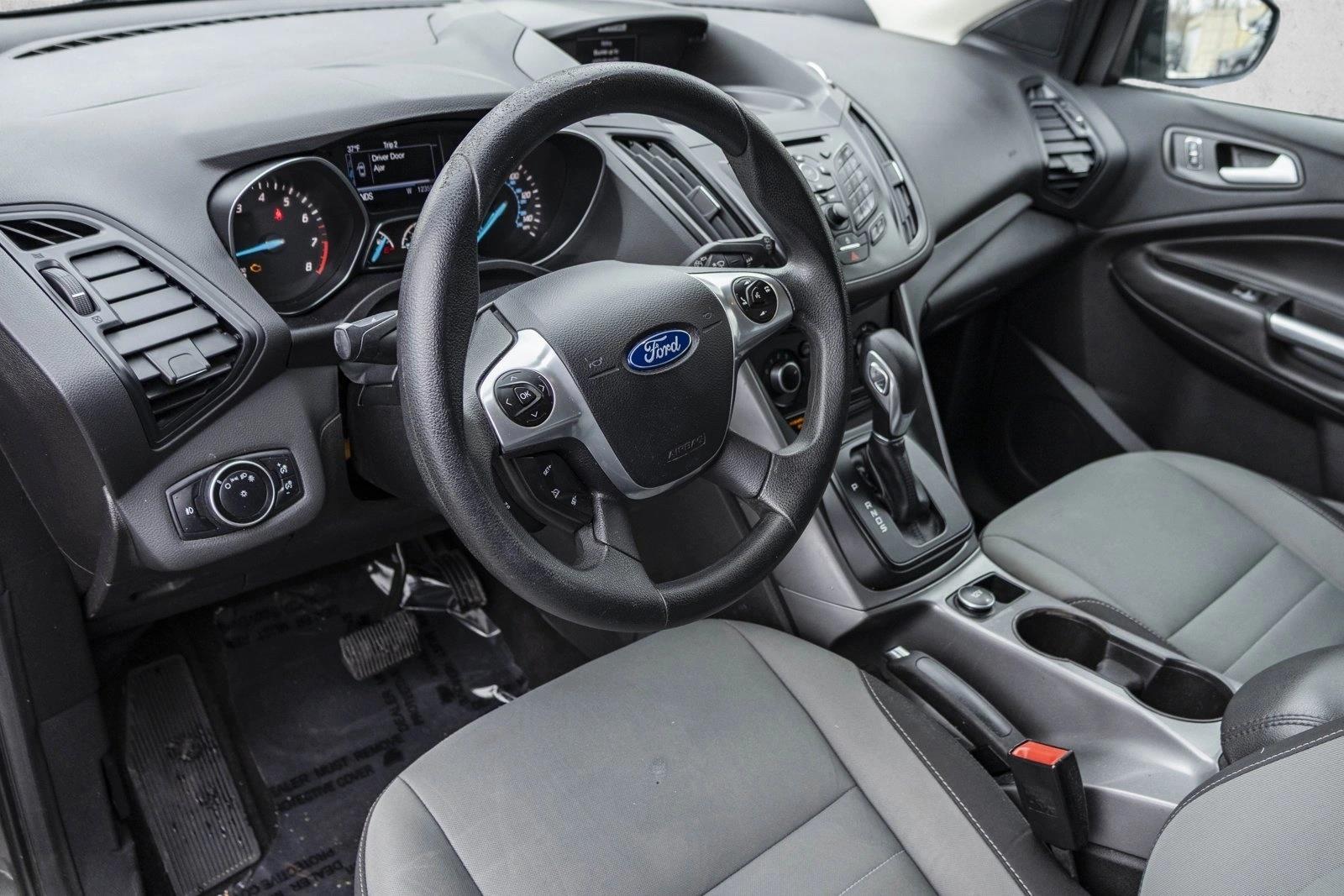 2016 FORD ESCAPE - Image 10