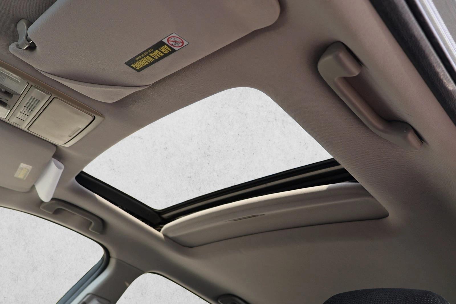 Vehicle thumbnail
