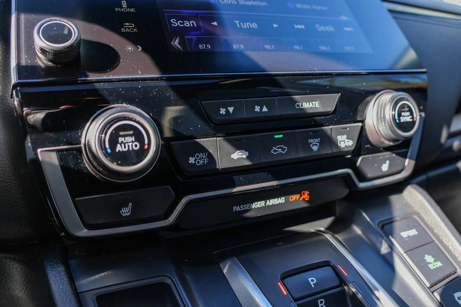 2022 HONDA CR-V - Image 20