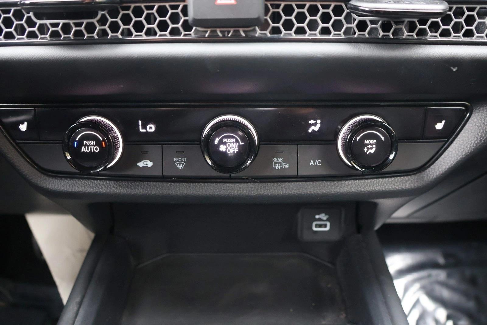 2024 Honda HR-V Sport - Photo 17