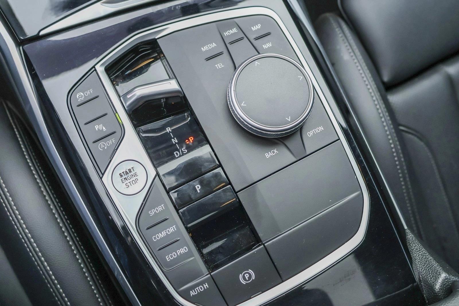 2023 BMW 330I - Image 21