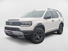 2026 Honda Passport RTL SUV