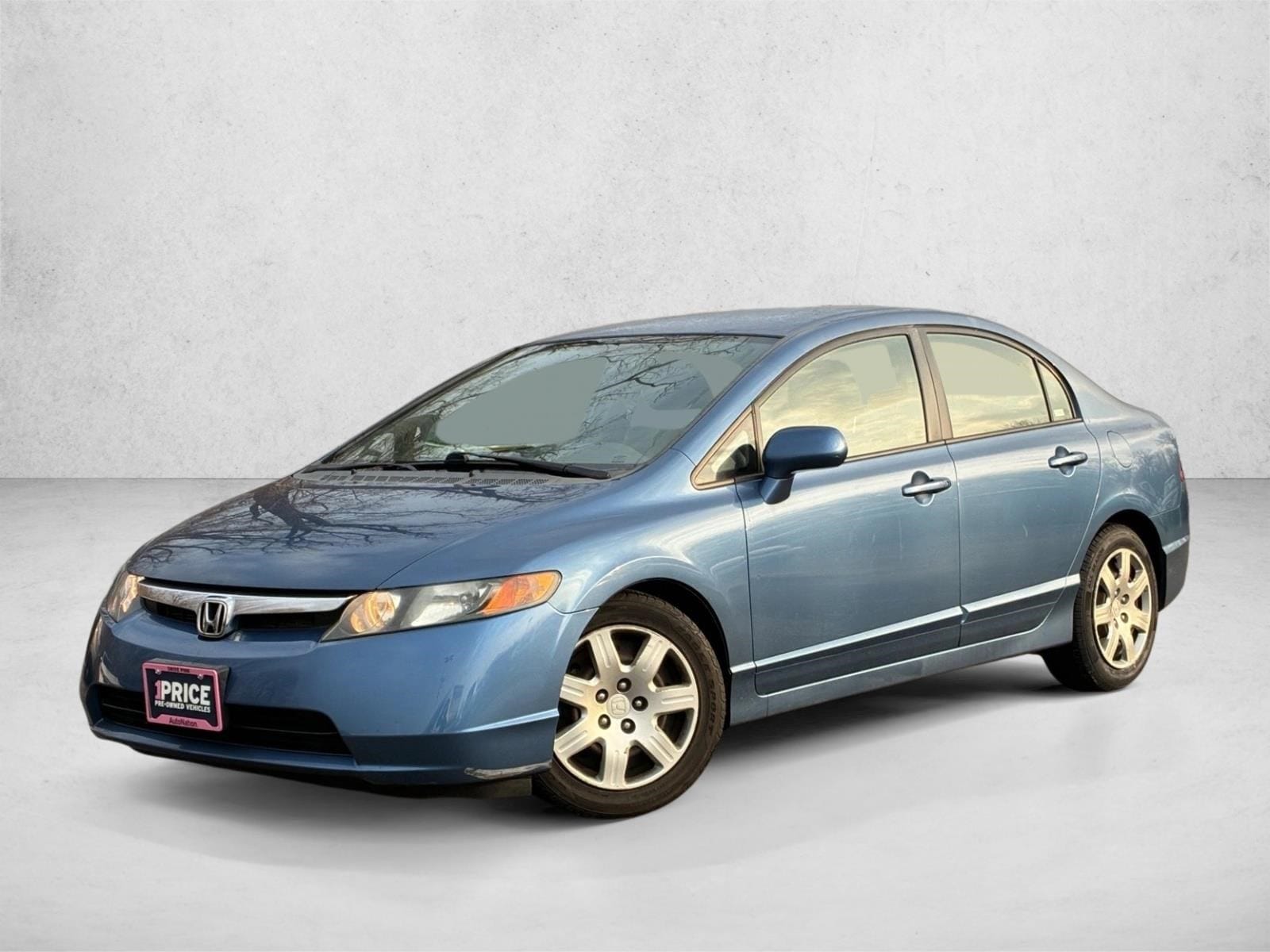 2008 Honda Civic LX