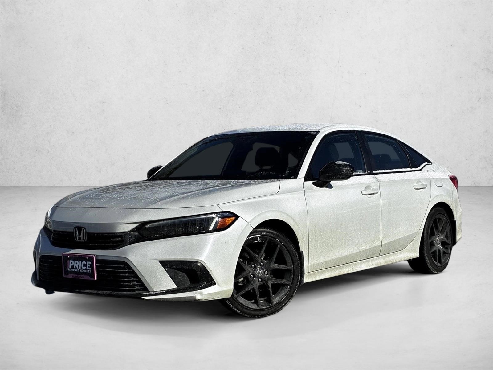 2022 HONDA CIVIC - Image 1