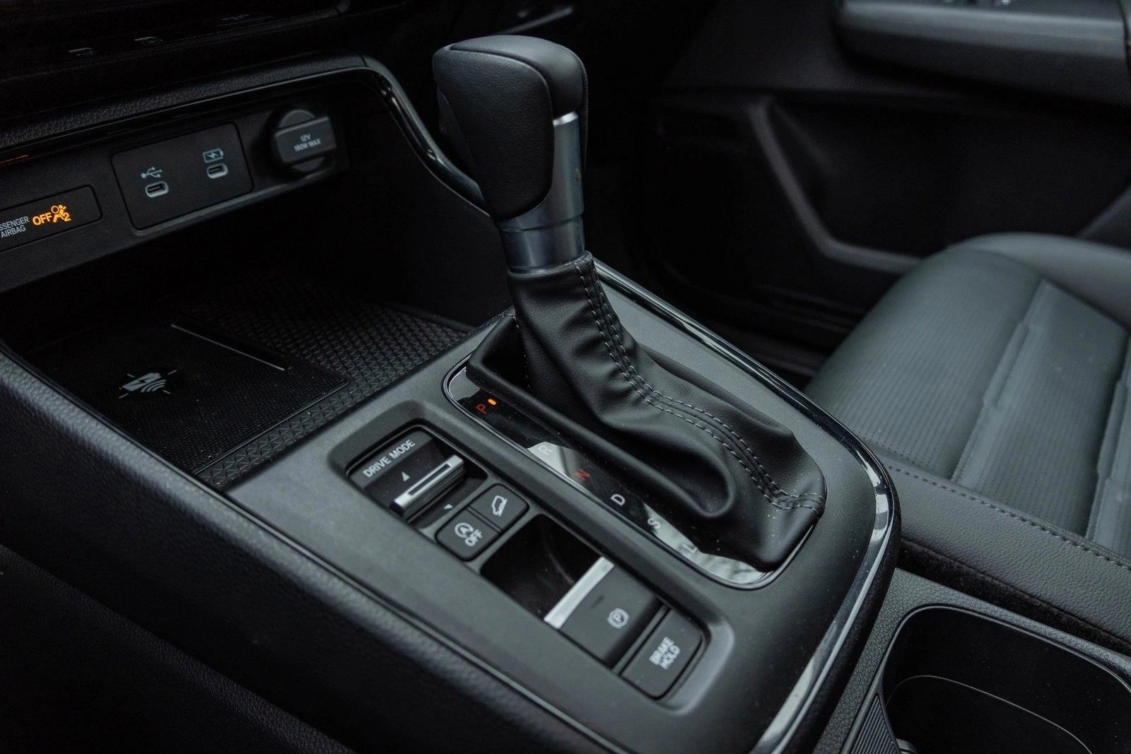 2026 HONDA CR-V - Image 20