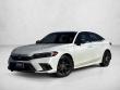 Used 2022 Honda Civic Sport Sedan