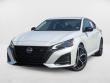Used 2023 Nissan Altima 2.5 SR Sedan