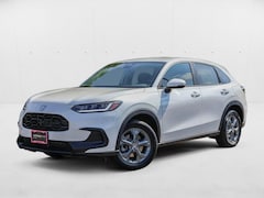2026 Honda HR-V LX SUV