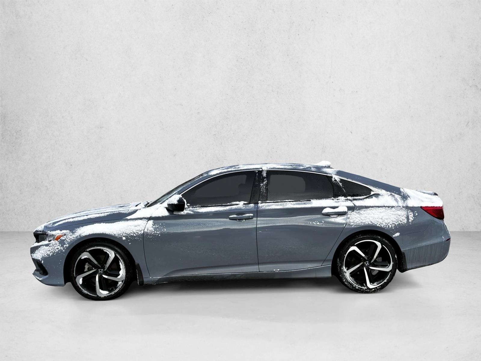 2022 HONDA ACCORD - Image 8