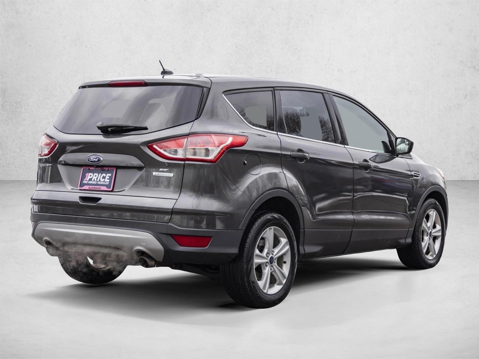 2016 FORD ESCAPE - Image 5