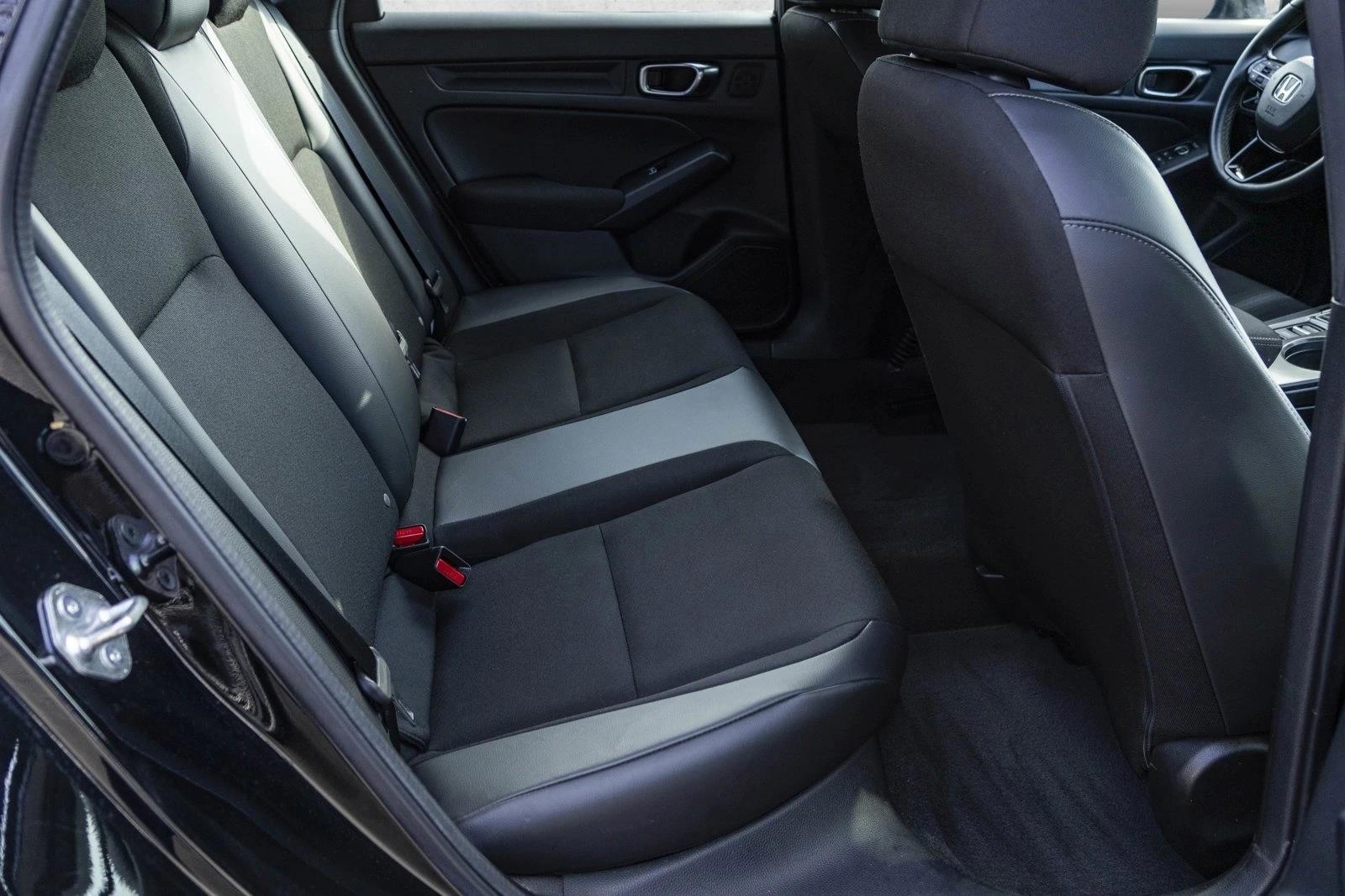 2023 HONDA CIVIC - Image 25