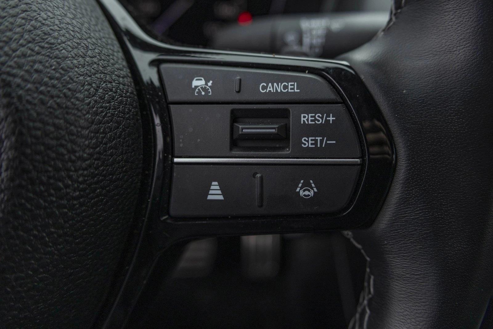 2025 HONDA CIVIC - Image 21