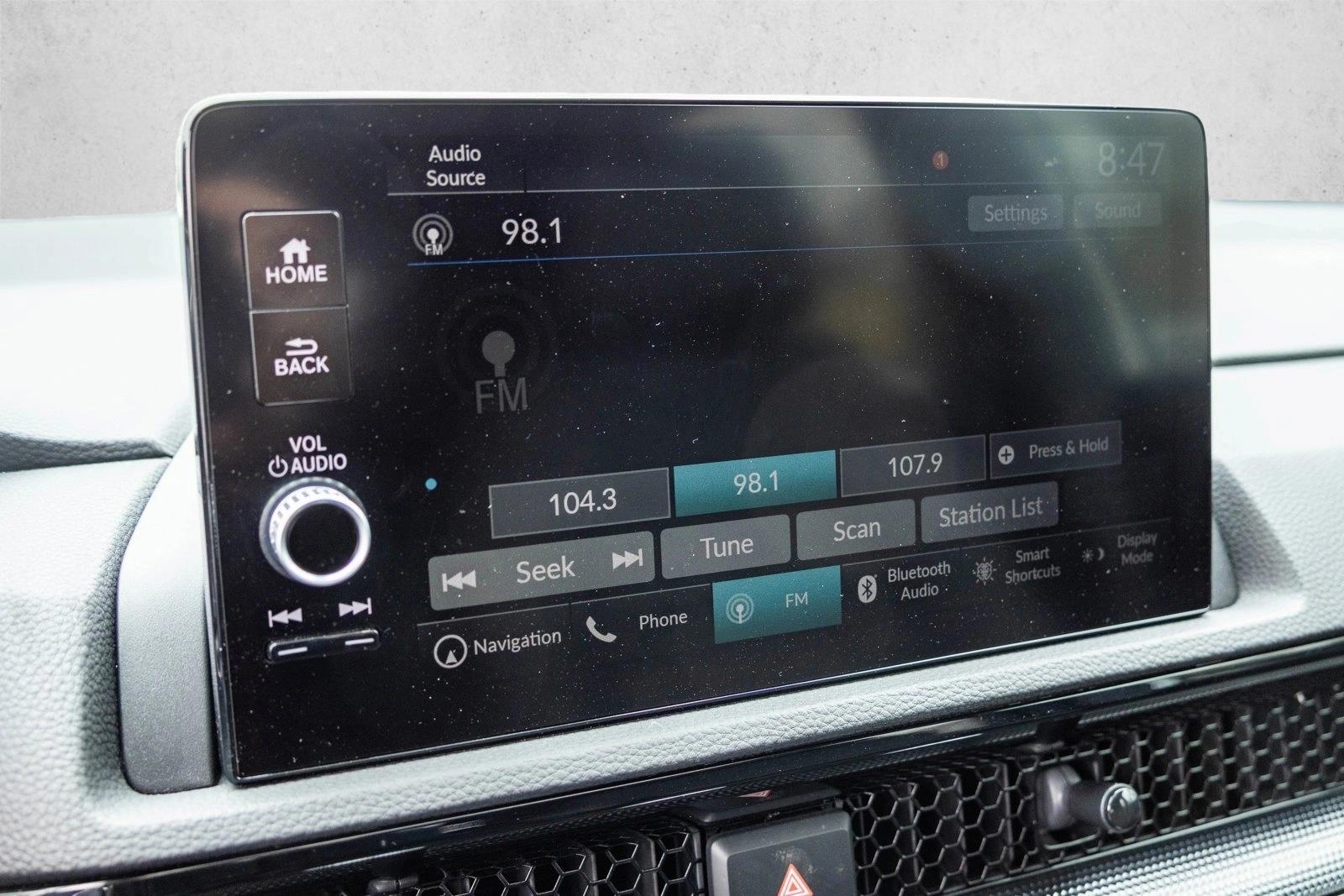 2023 HONDA CR-V - Image 19