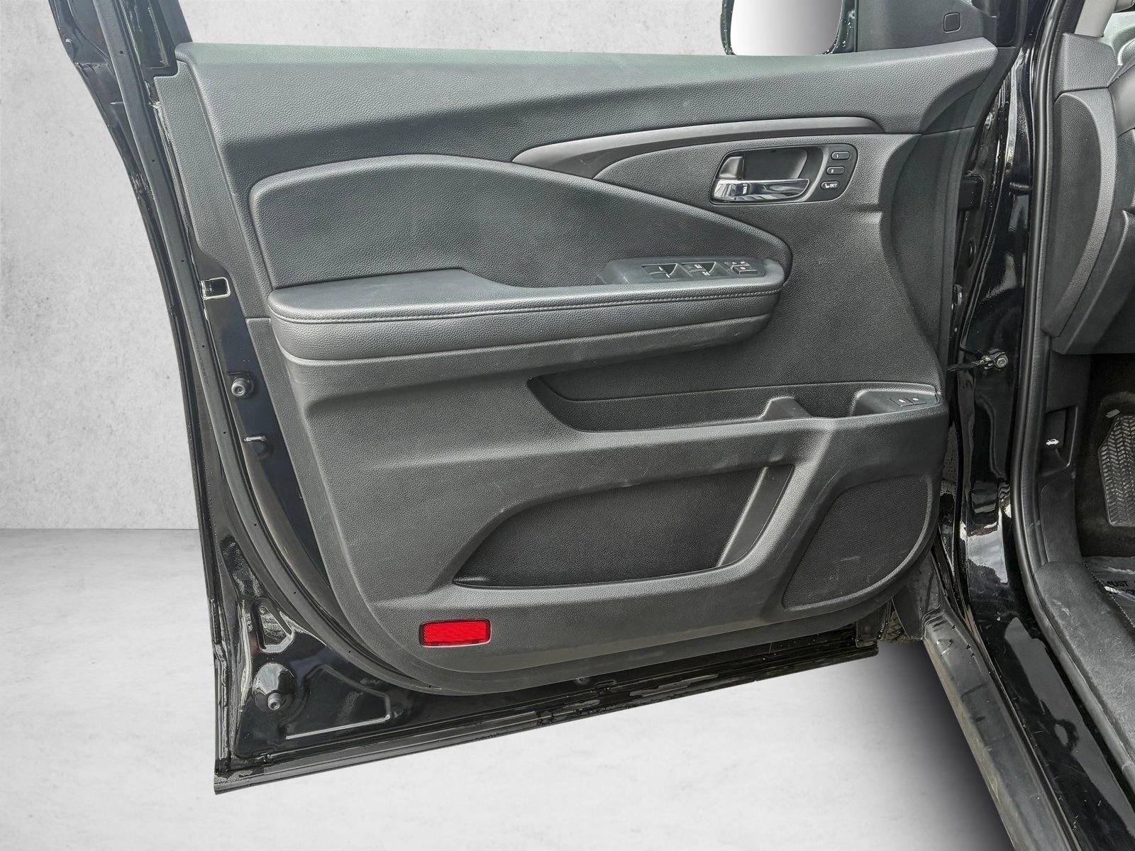 2022 HONDA PILOT - Image 12