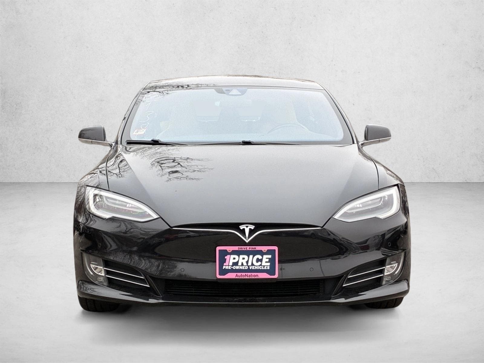 Used 2016 Tesla Model S 90D with VIN 5YJSA1E24GF145950 for sale in Des Plaines, IL