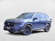 Honda CR-V Hybrid