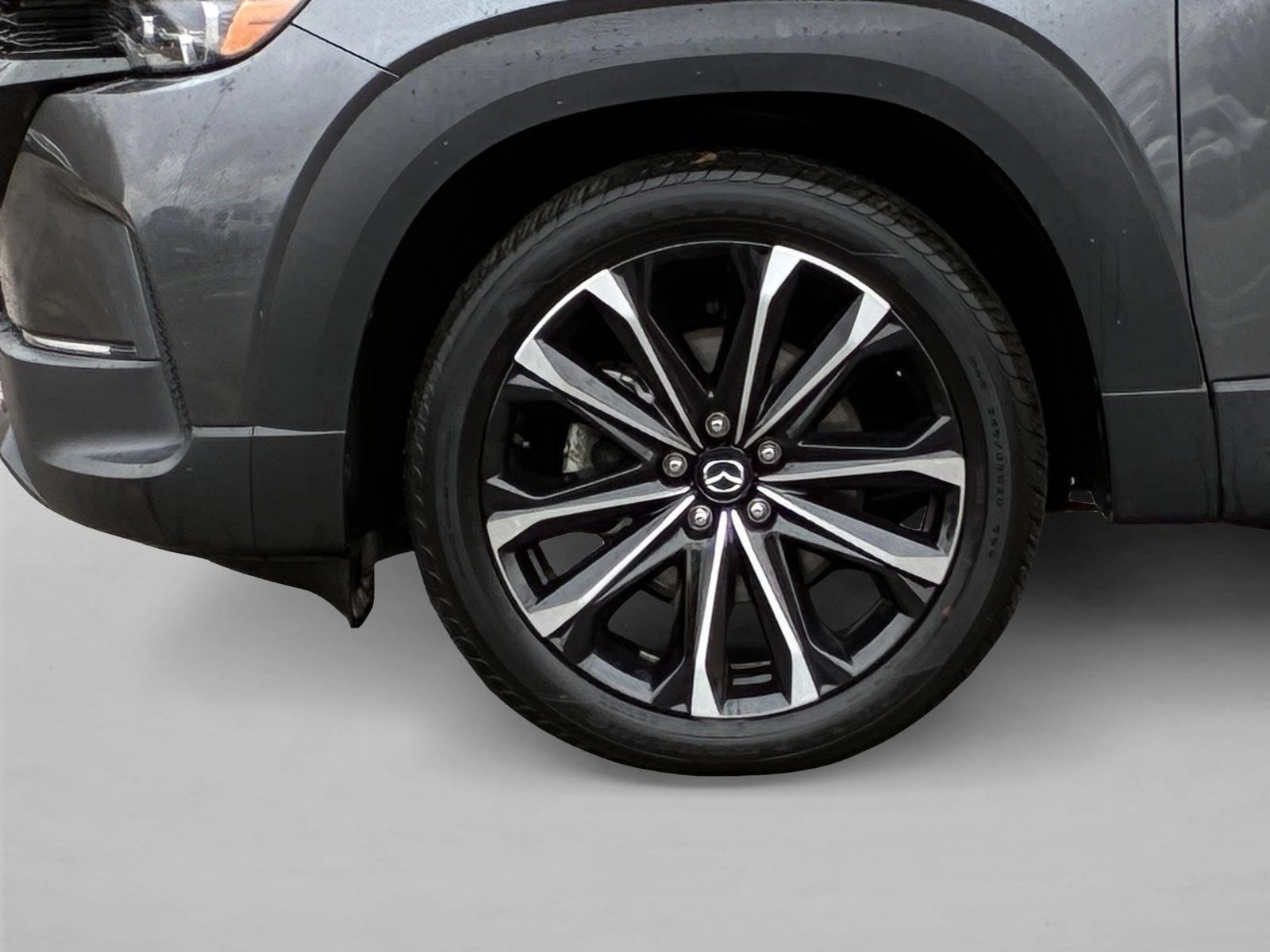 2025 MAZDA CX-50 - Image 9