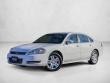 Used 2016 Chevrolet Impala Limited LT Sedan