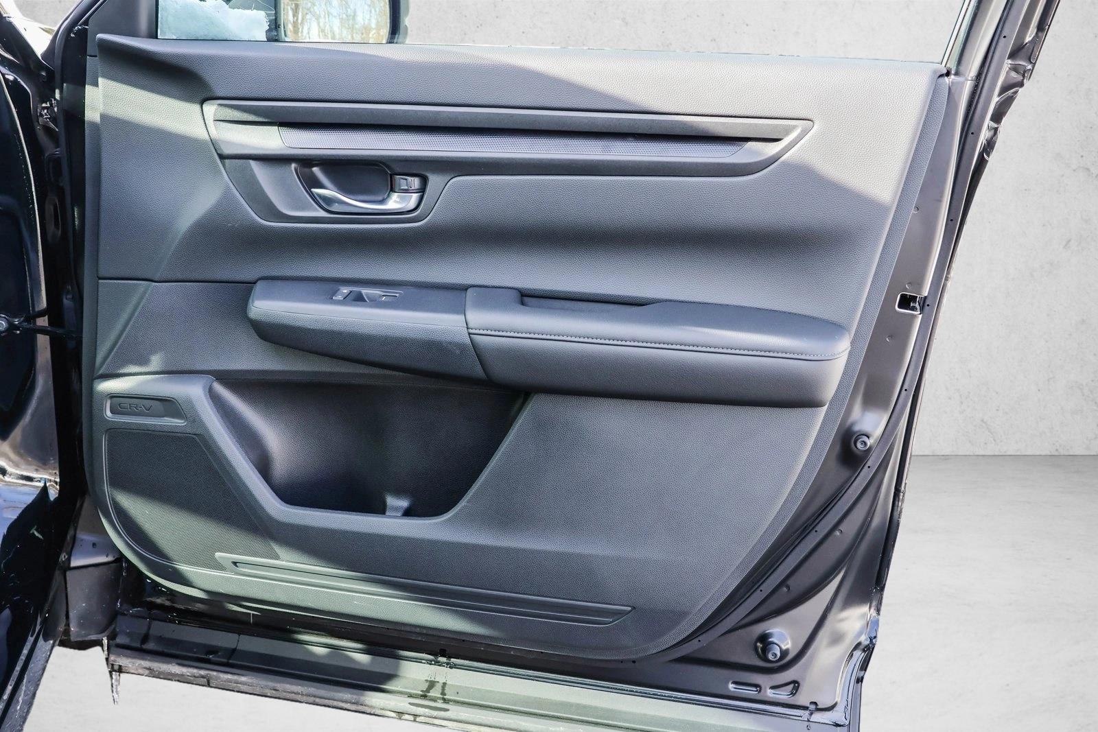 2026 HONDA CR-V - Image 29