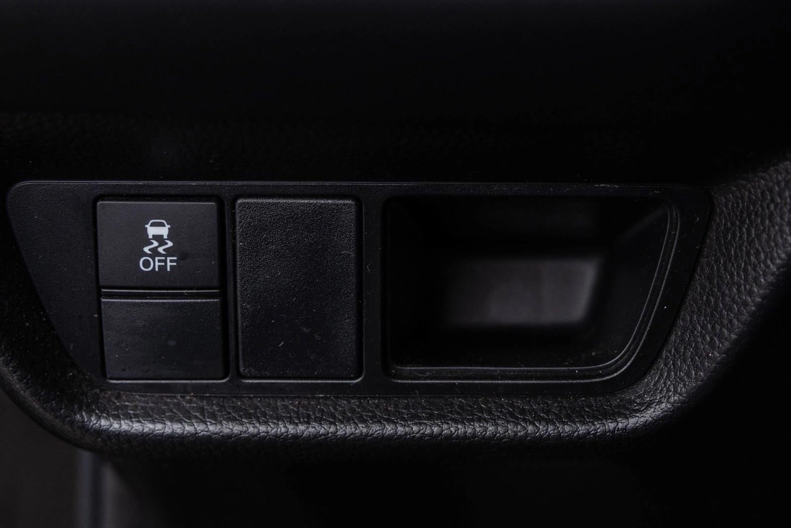 2025 HONDA HR-V - Image 13