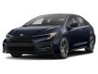 Used 2023 Toyota Corolla Hybrid LE Sedan