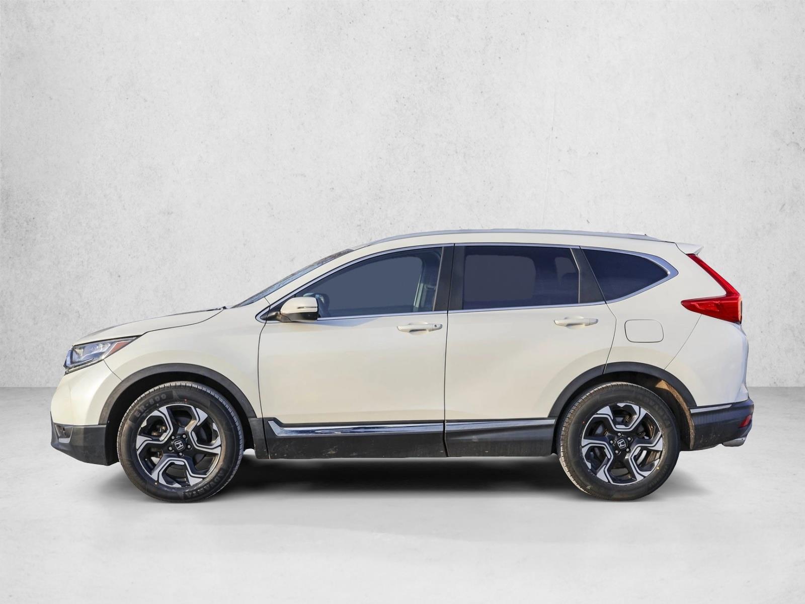 2018 HONDA CR-V - Image 8