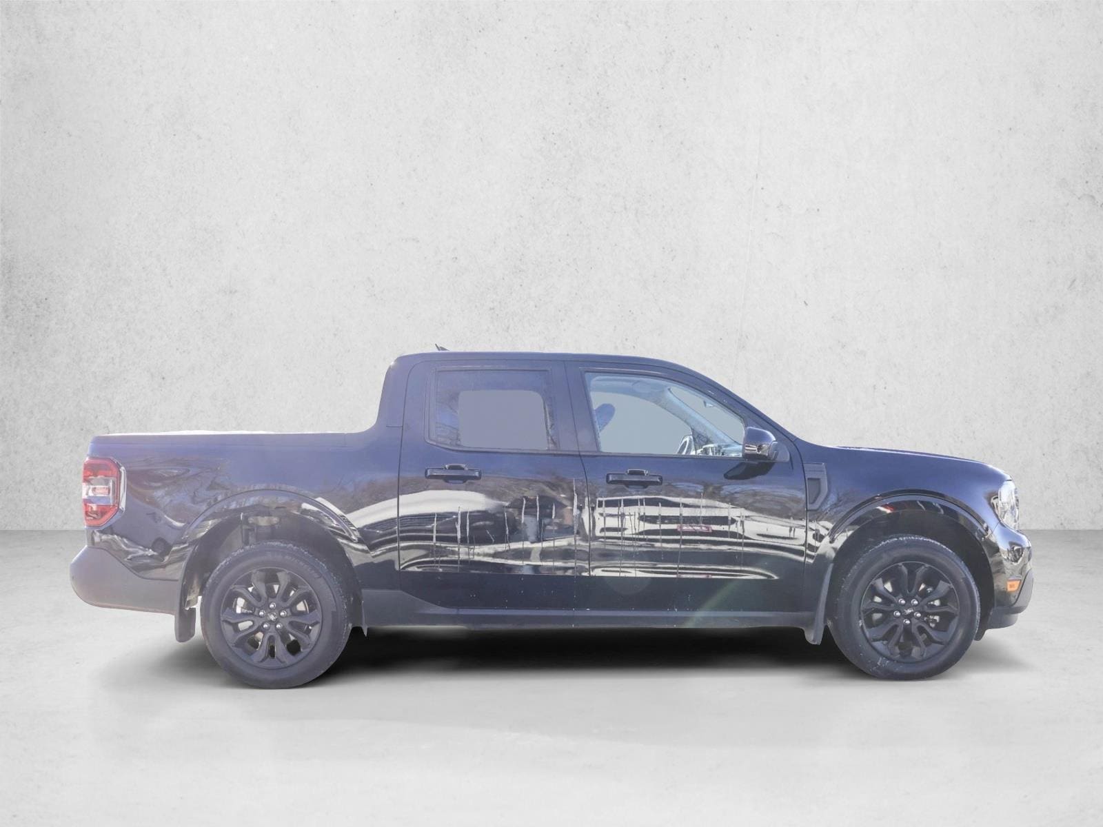 2023 FORD MAVERICK - Image 4