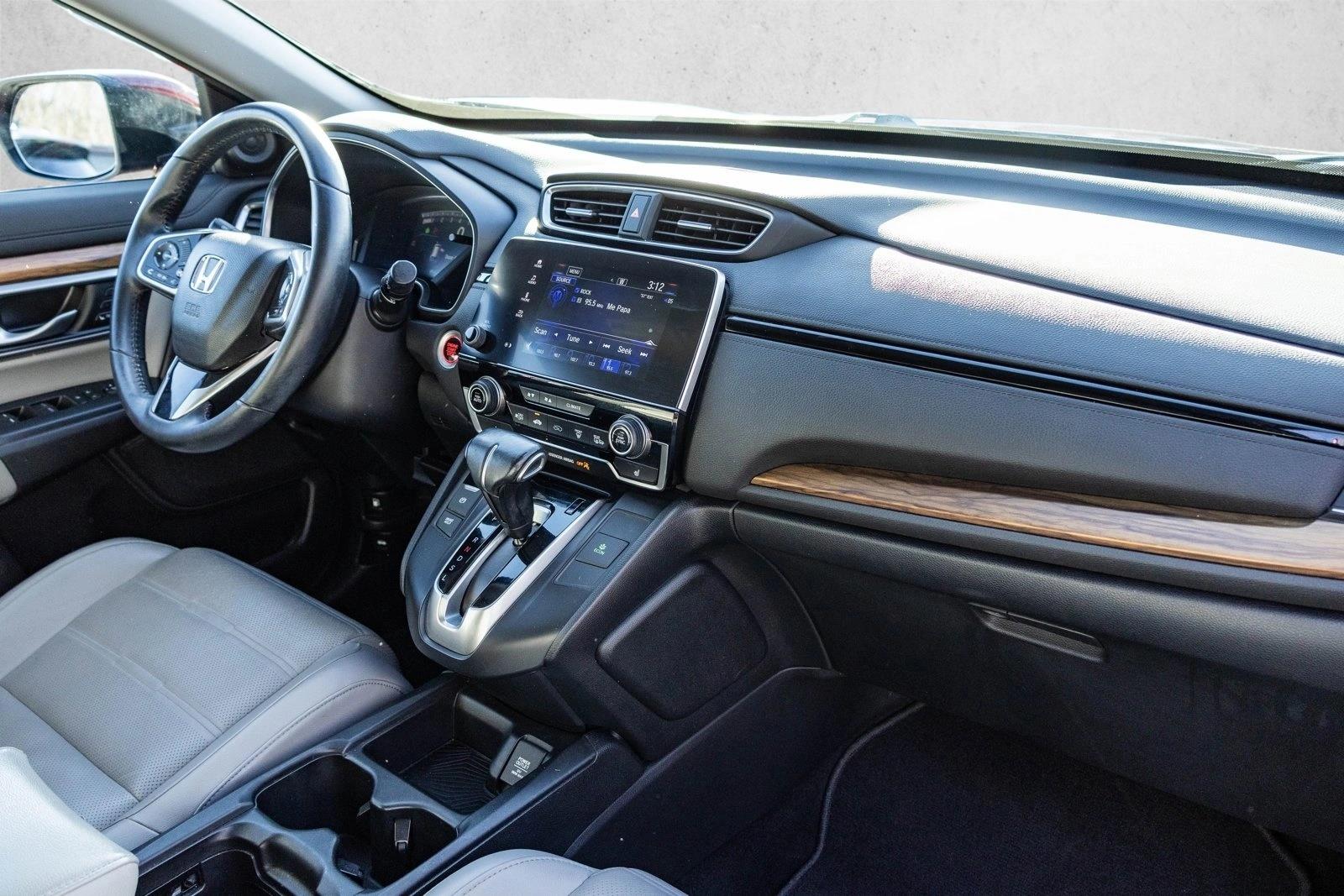 2017 HONDA CR-V - Image 28