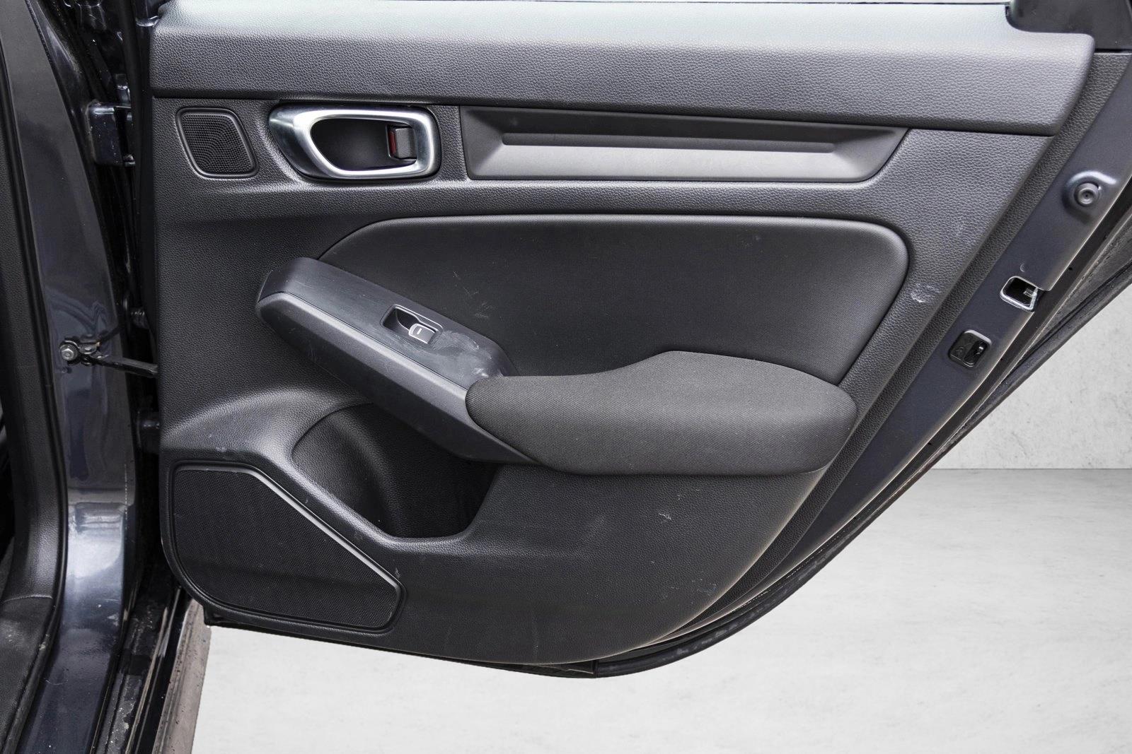 2025 HONDA CIVIC - Image 26