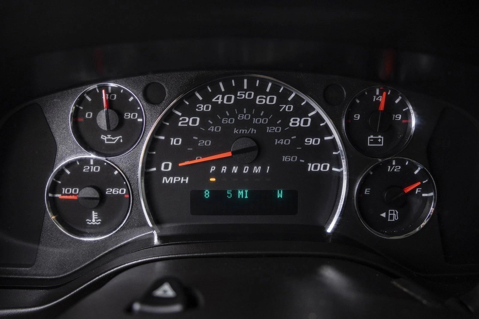 2013 CHEVROLET EXPRESS - Image 15