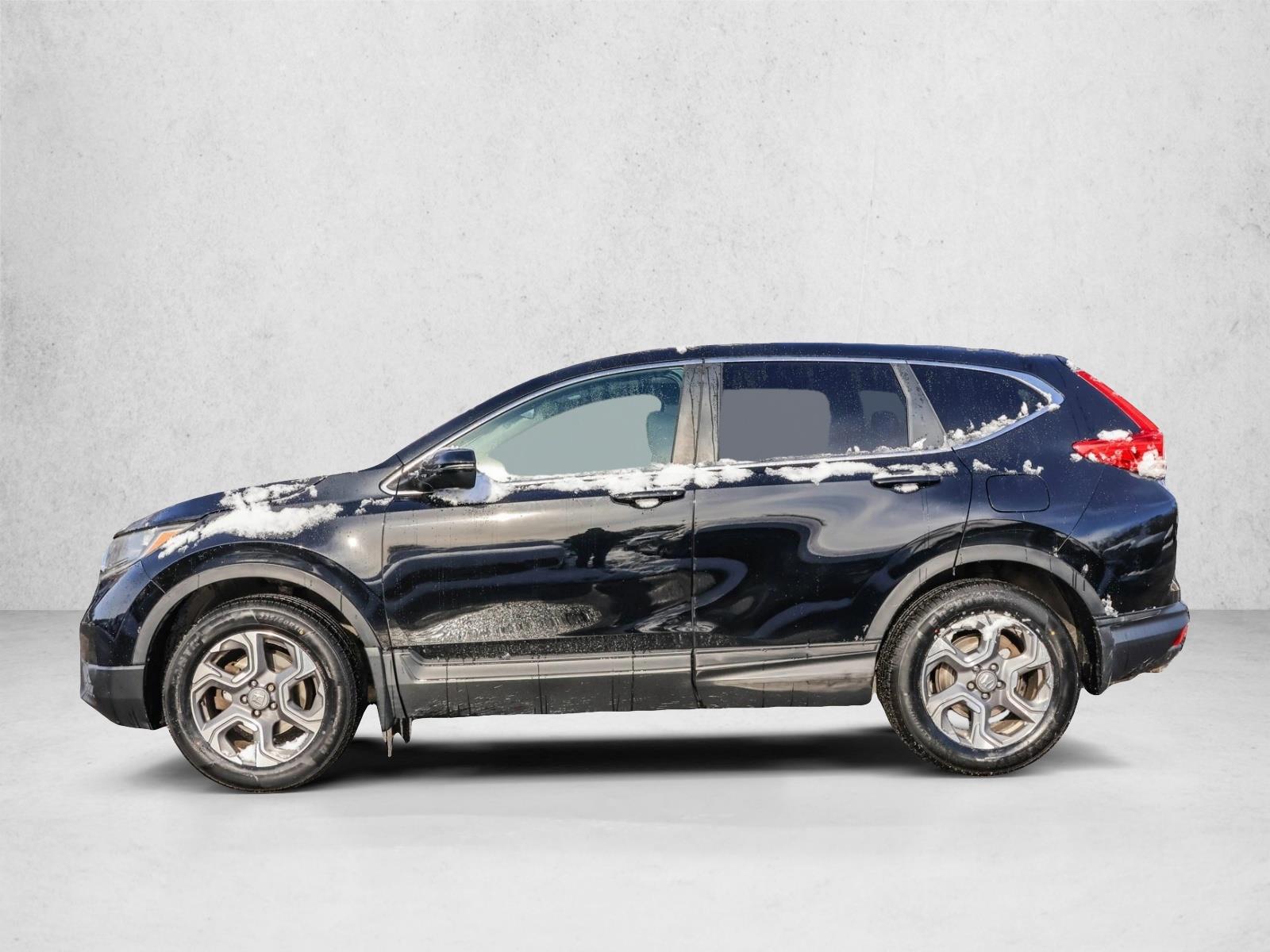 2017 HONDA CR-V - Image 8