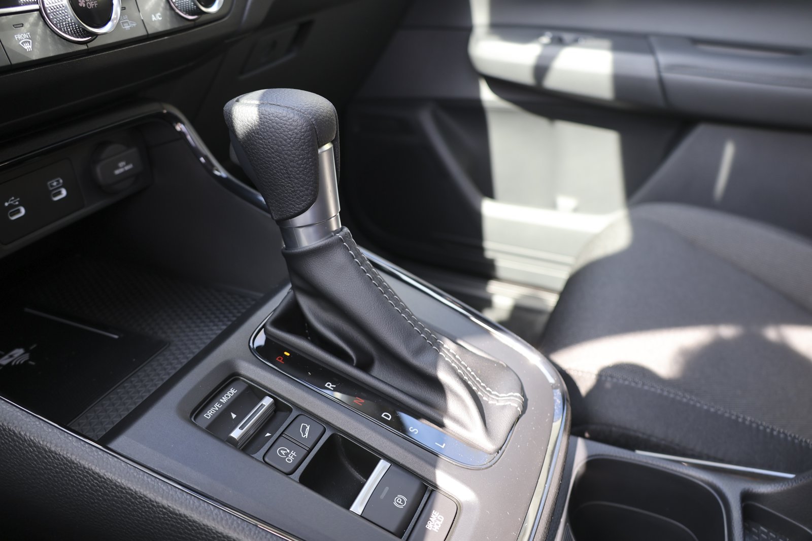 Vehicle thumbnail