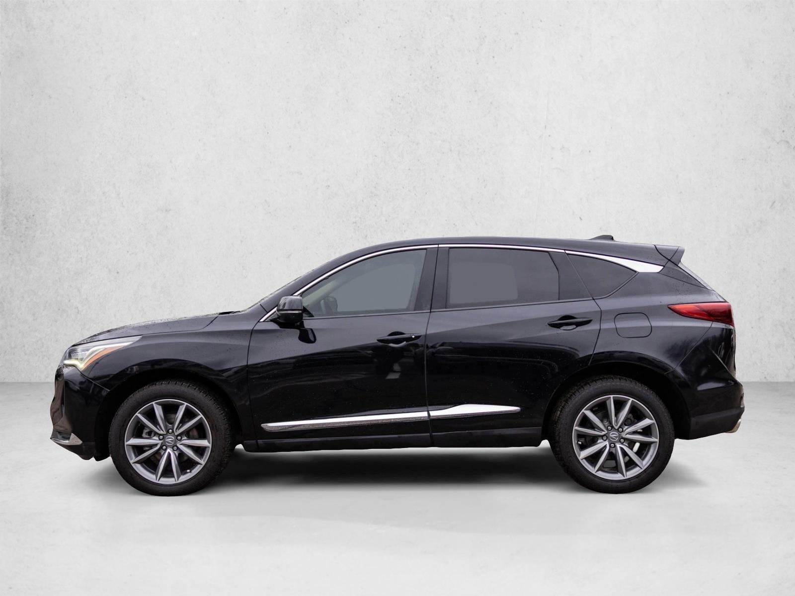 2022 ACURA RDX - Image 8