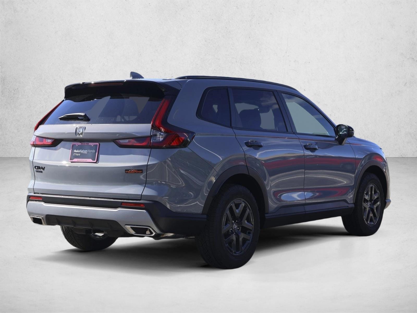 Vehicle thumbnail