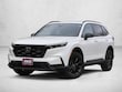  Honda CR-V Hybrid