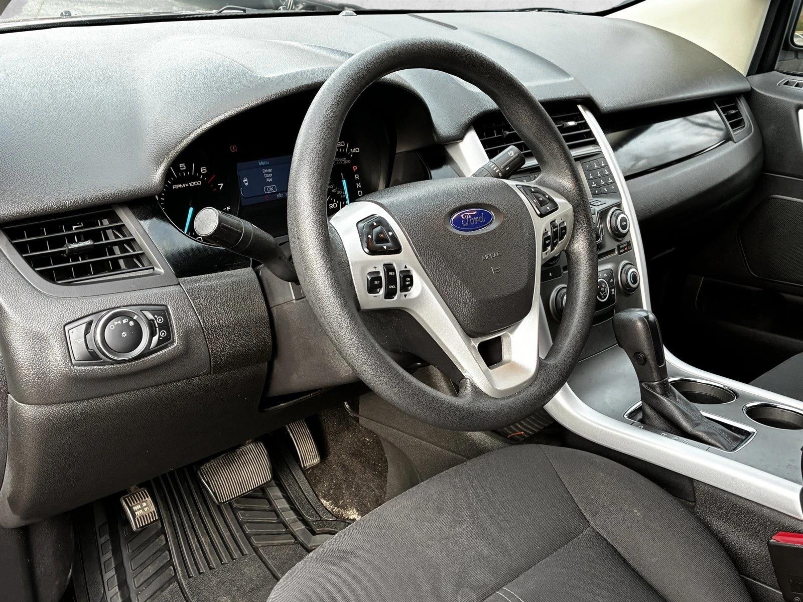 2011 FORD EDGE - Image 10