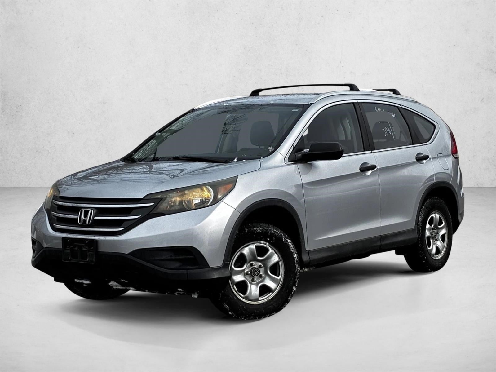 2014 HONDA CR-V - Image 1