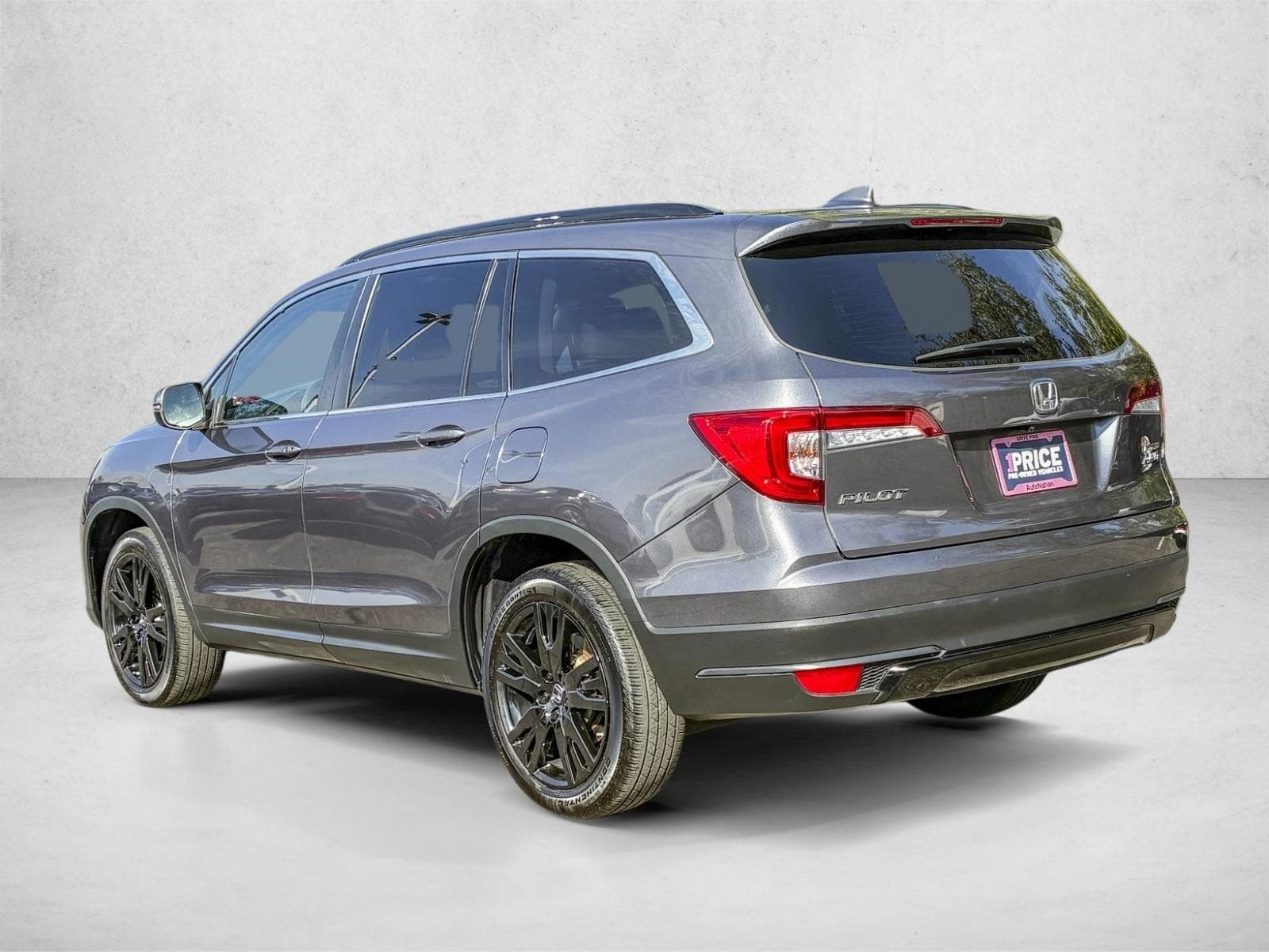 2022 HONDA PILOT - Image 7