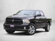 Used 2017 Ram 1500 Tradesman Truck Crew Cab