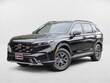 Honda CR-V Hybrid