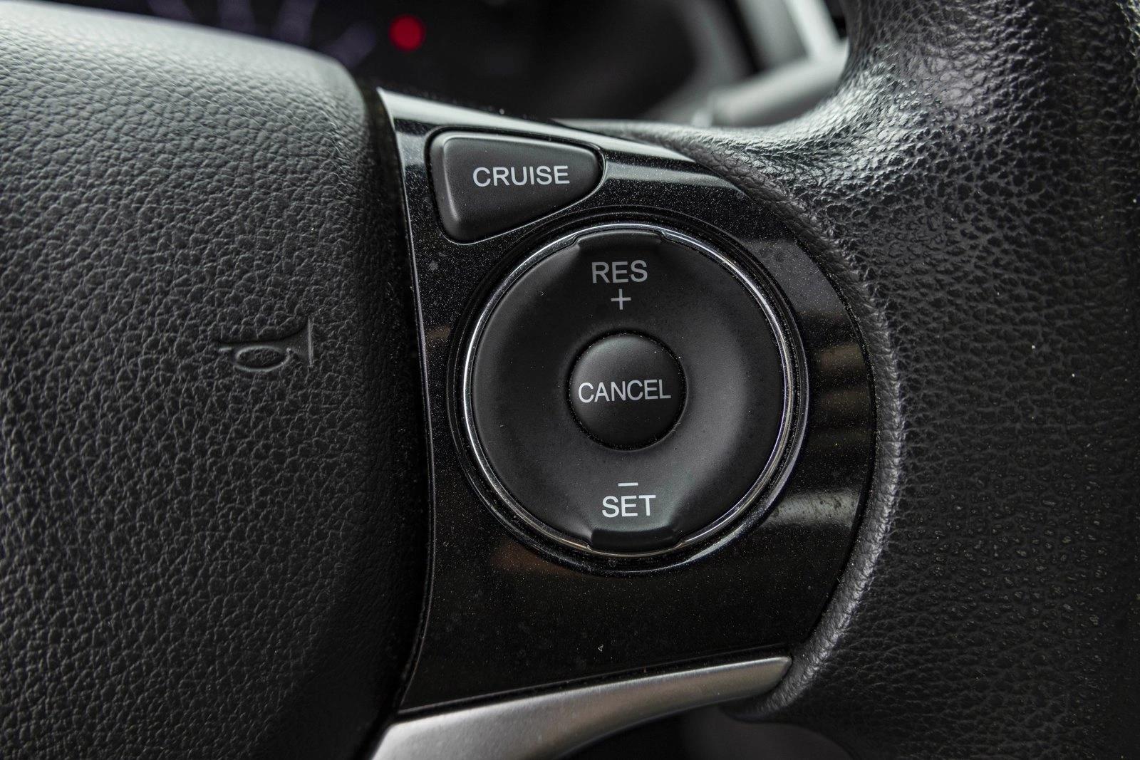 2015 HONDA CIVIC - Image 17