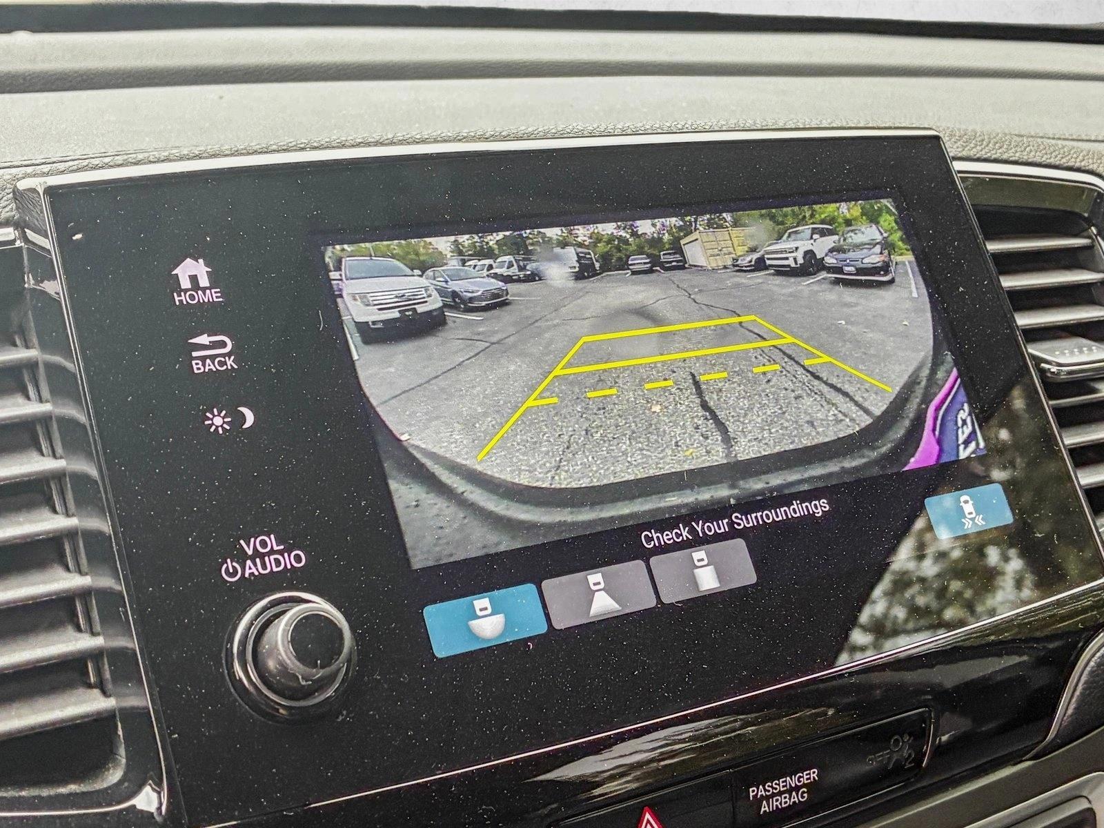 2022 HONDA PILOT - Image 18