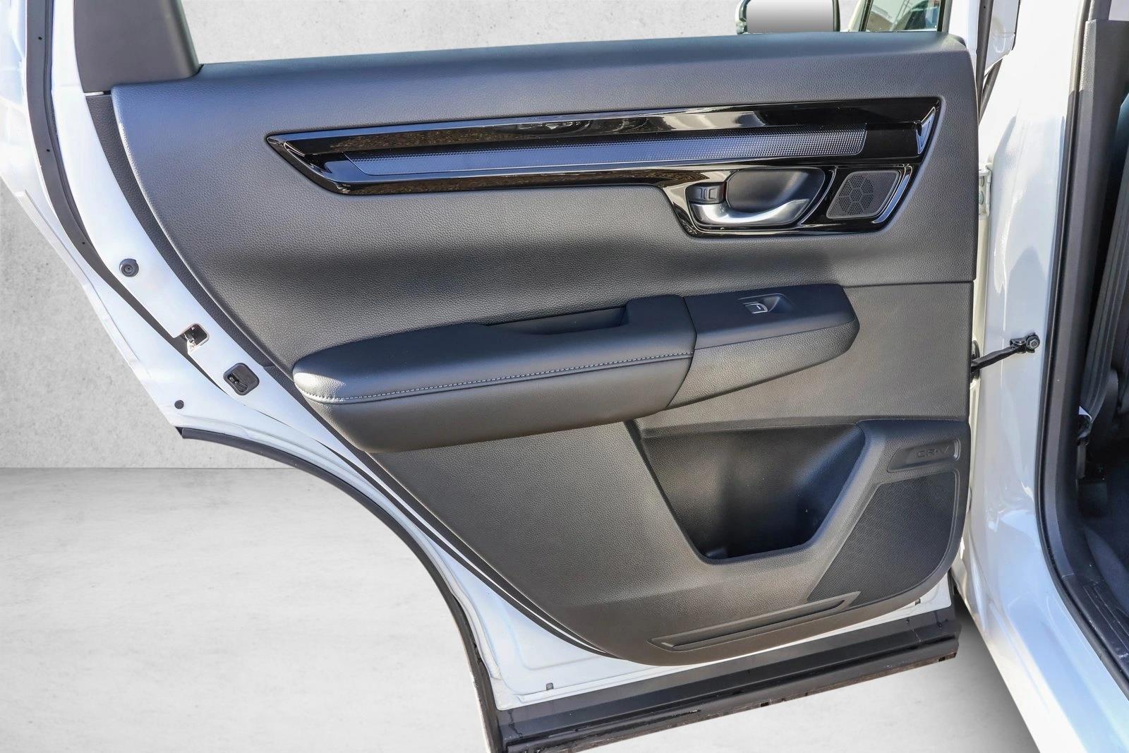 2026 HONDA CR-V - Image 23